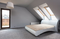 Aston Botterell bedroom extensions