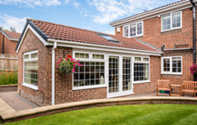Aston Botterell house extension leads