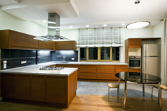 kitchen extensions Aston Botterell
