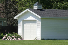 Aston Botterell outbuilding construction costs